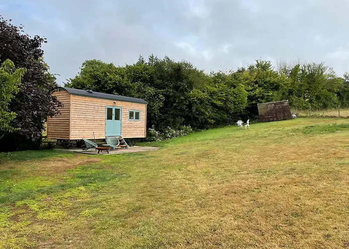 Glebe Farm B&B