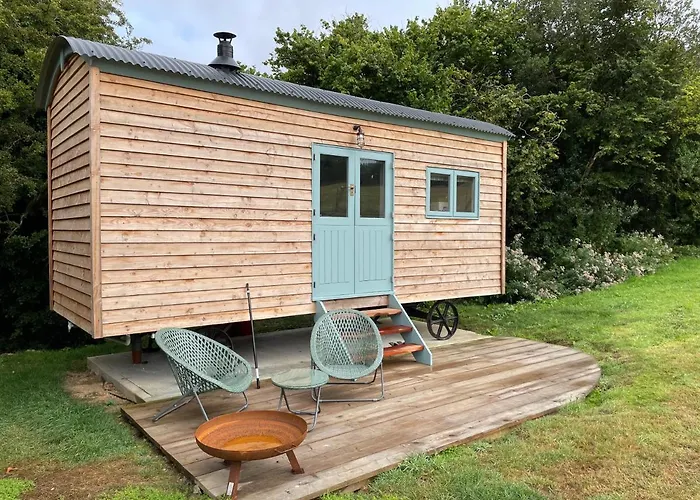 Glebe Farm B&B