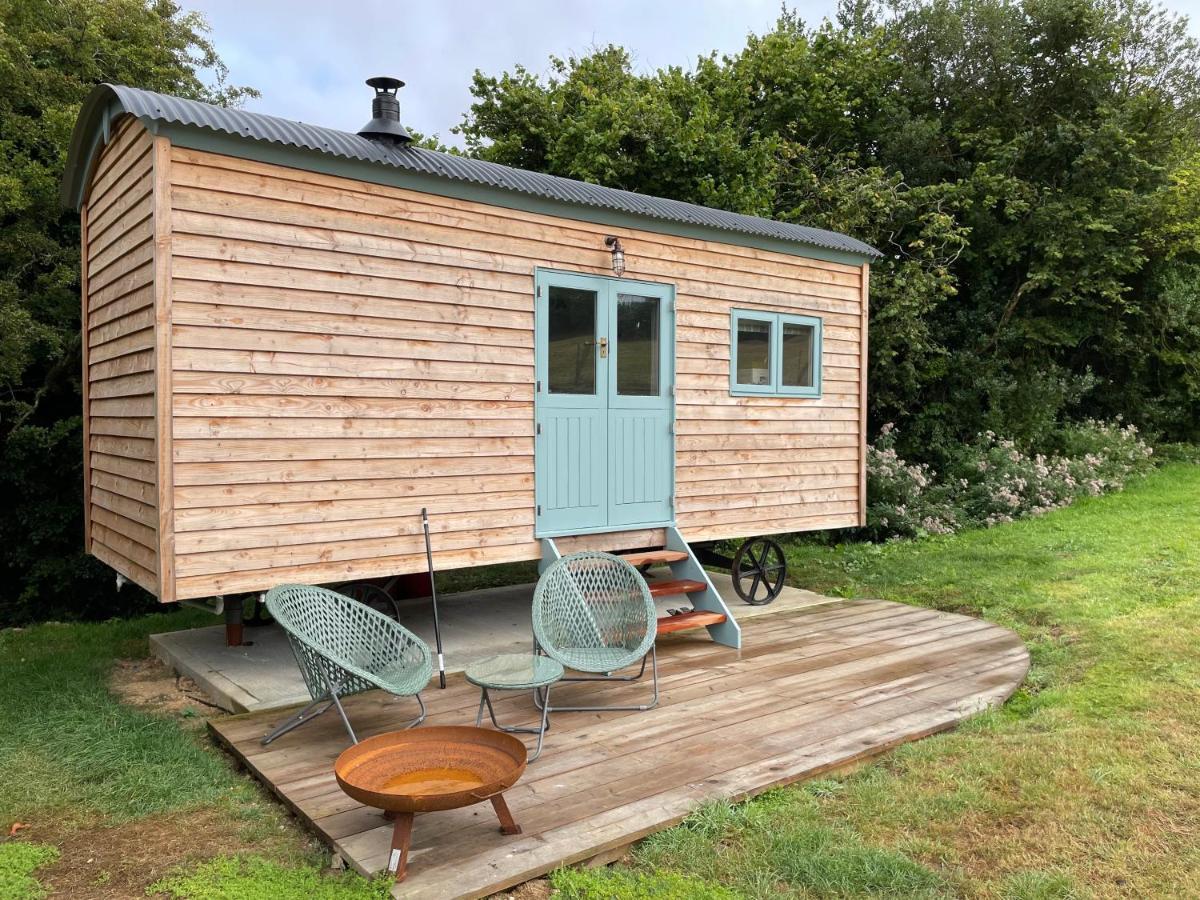 Bed & Breakfast Glebe Farm