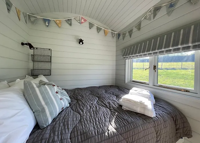 Glebe Farm B&B