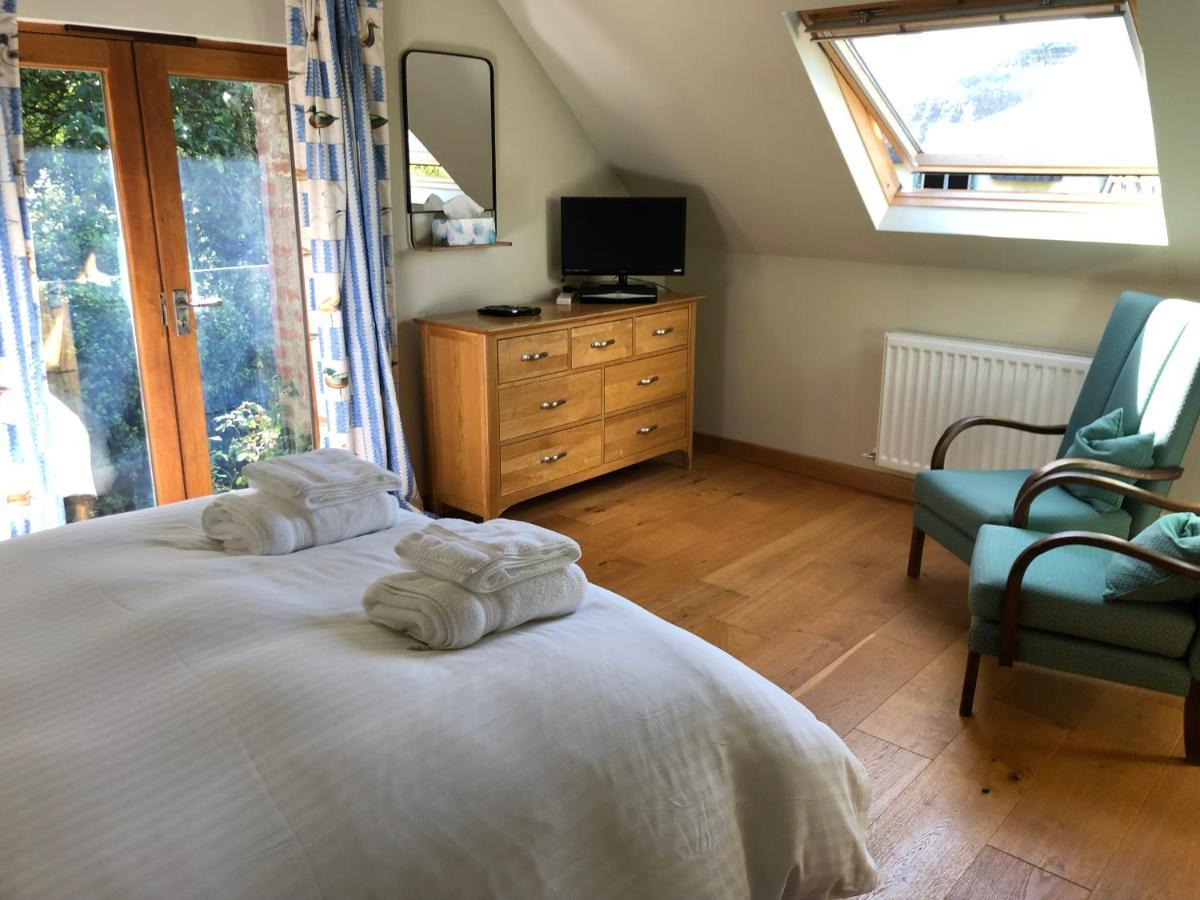Bed & Breakfast Glebe Farm
