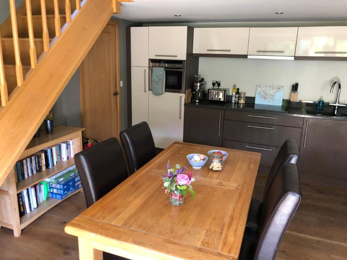 Bed & Breakfast Glebe Farm