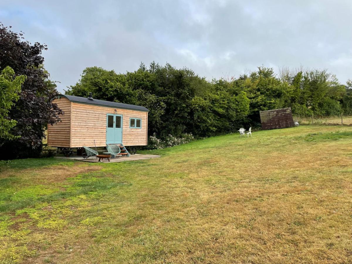 Bed & Breakfast Glebe Farm