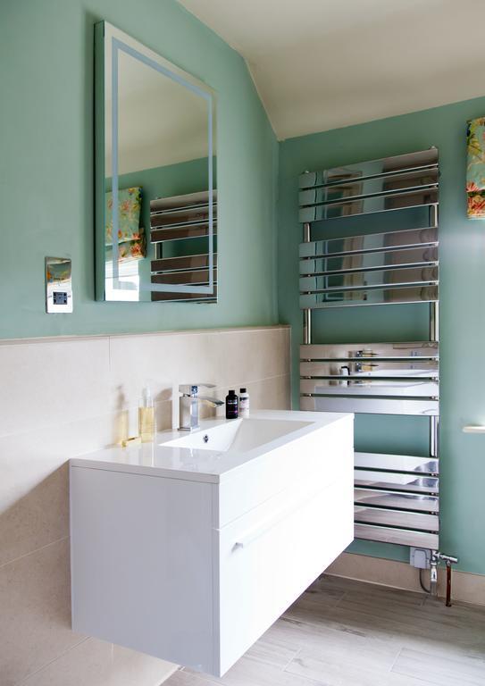 Bed & Breakfast Glebe Farm 3*