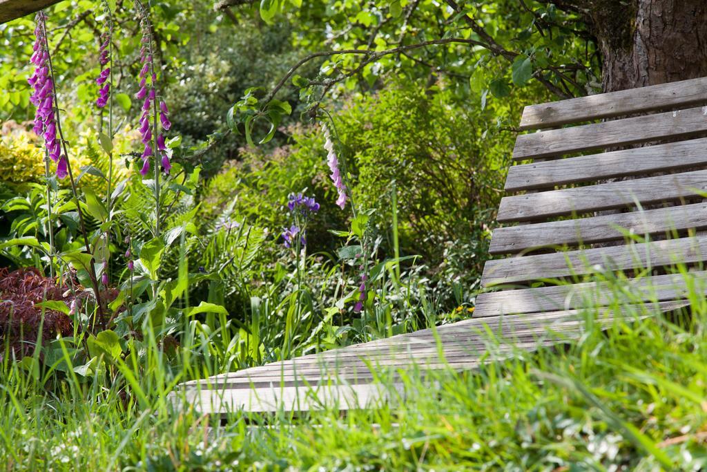 Glebe Farm Bed & Breakfast