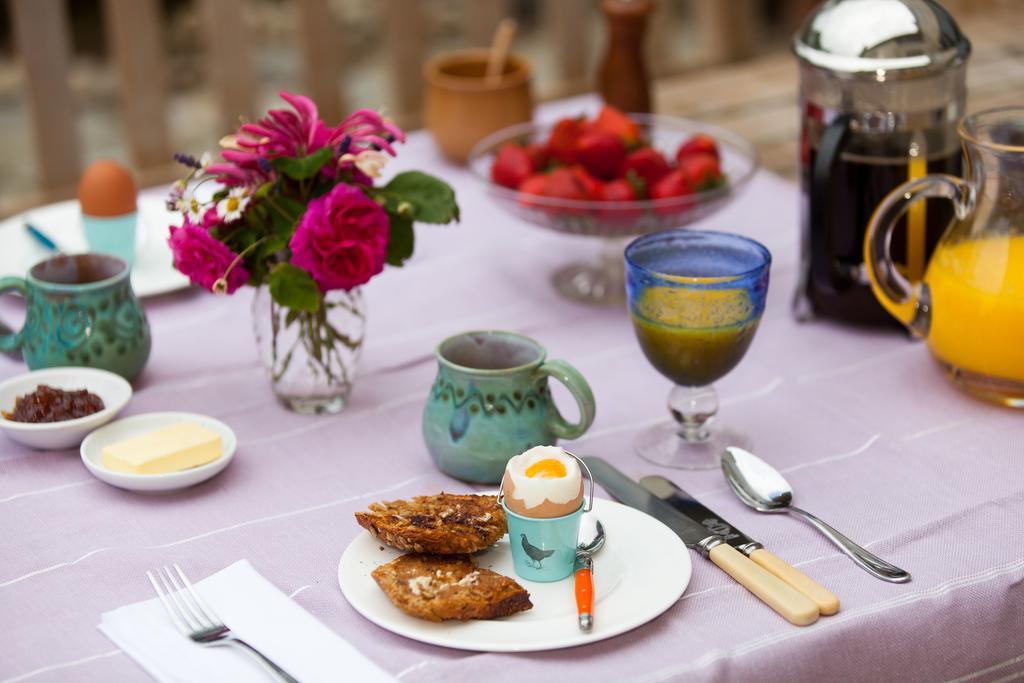 Glebe Farm Bed & Breakfast Kingsbridge (Devon)