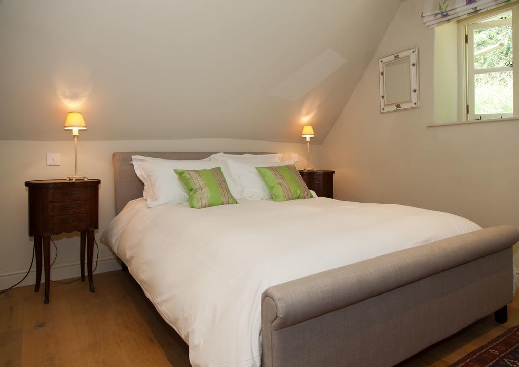 Glebe Farm 3* Kingsbridge (Devon)