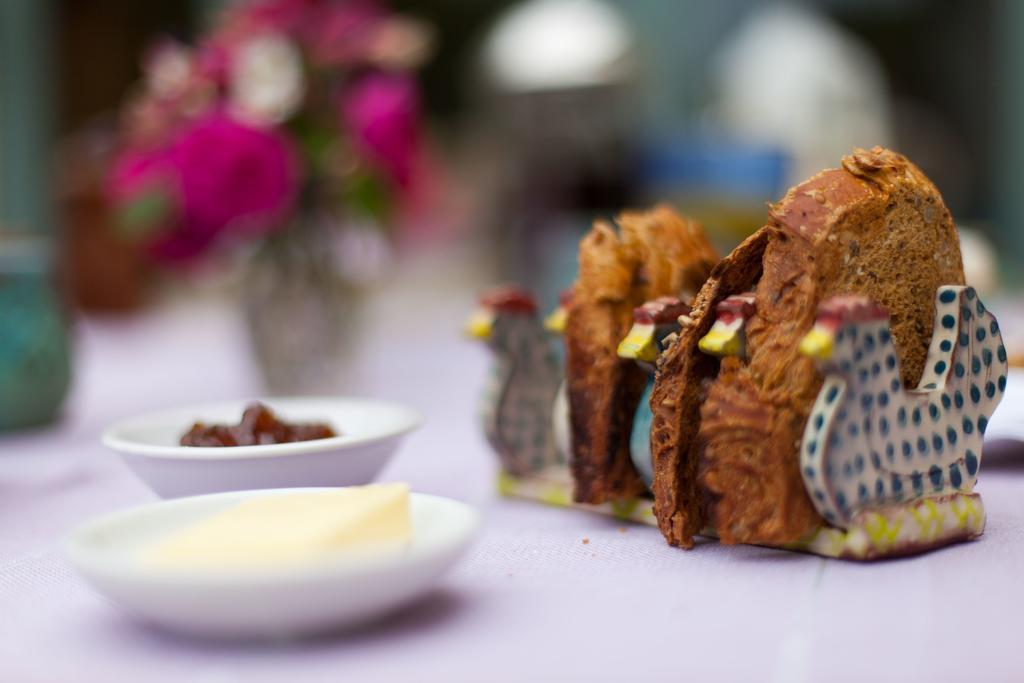 Bed & Breakfast Glebe Farm 3*