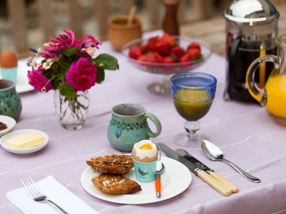 Bed & Breakfast Glebe Farm 3*