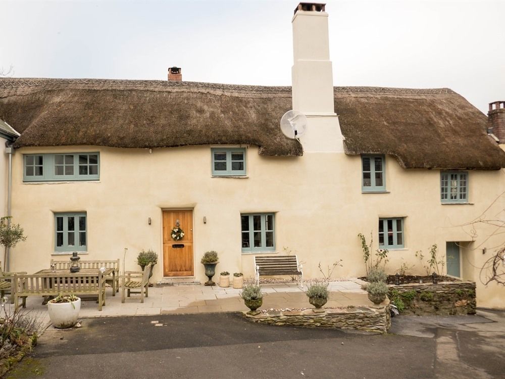 Glebe Farm