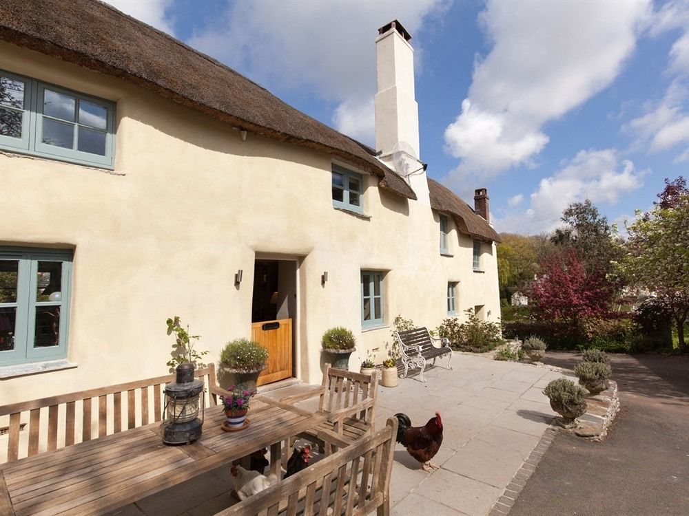 Glebe Farm Bed & Breakfast Kingsbridge (Devon)