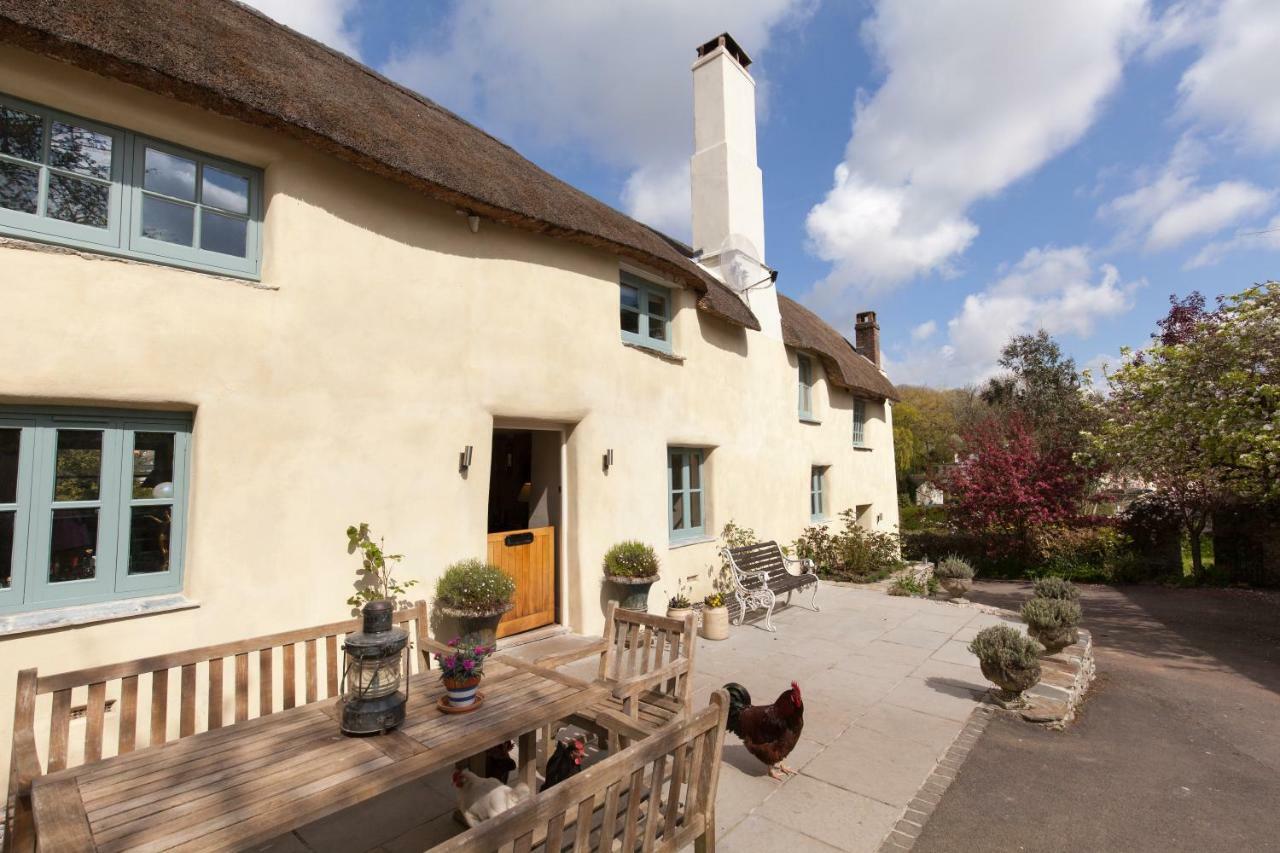 Glebe Farm Kingsbridge (Devon)