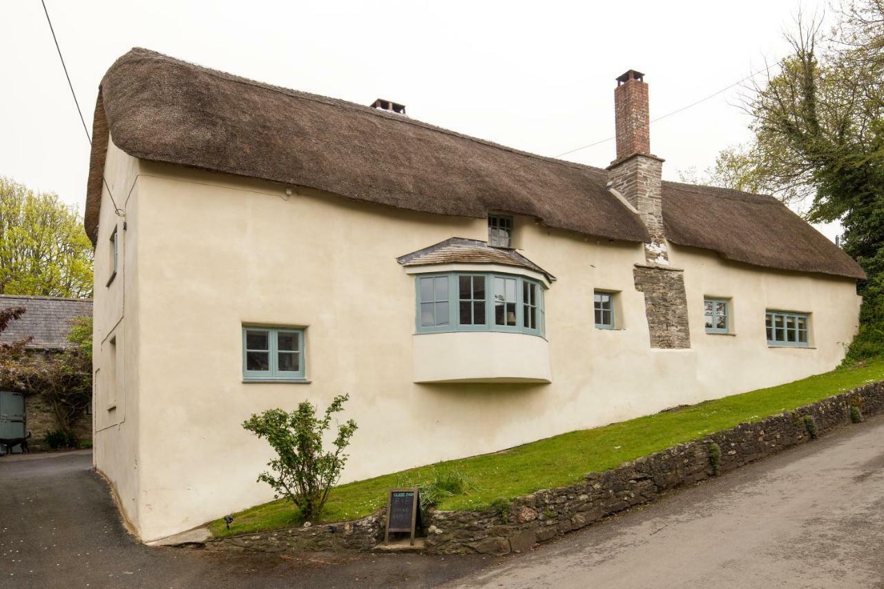 Glebe Farm